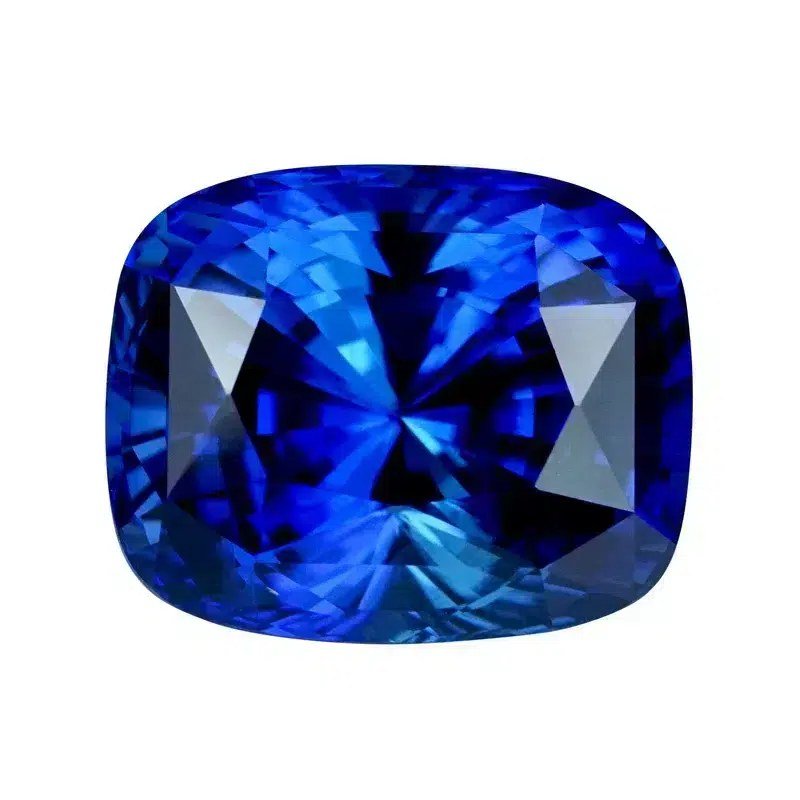Sapphire – Neelam (Blue)