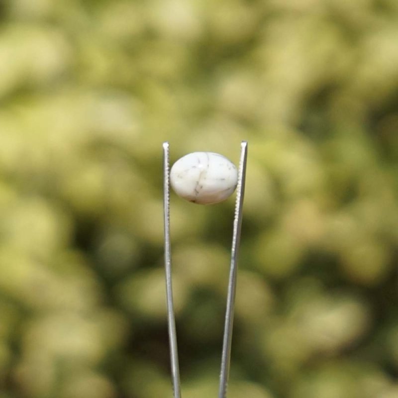 White Opal