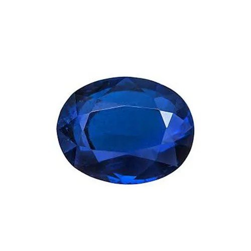 Afghani Blue Sapphire stone 5 Carat