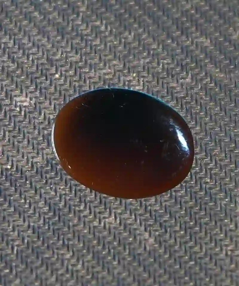 Original Red Aqeeq in Pakistan