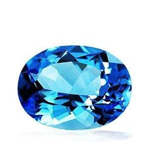 Blue Topaz Stone Price in Pakistan