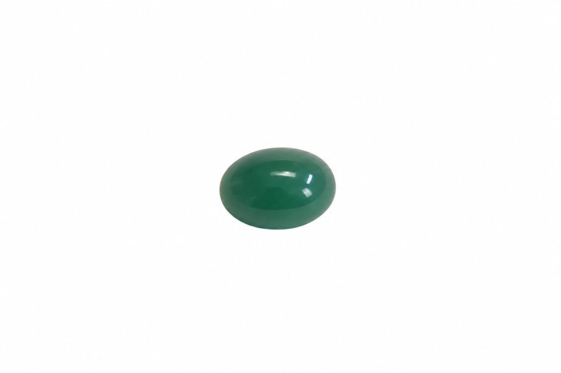 Original Green Aqeeq