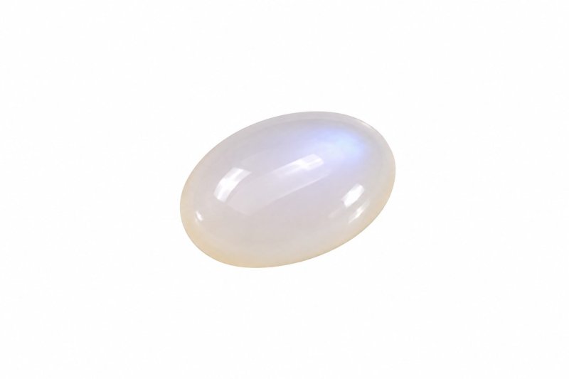 White Aqeeq No. 11, natural white aqeeq photographed in daylight