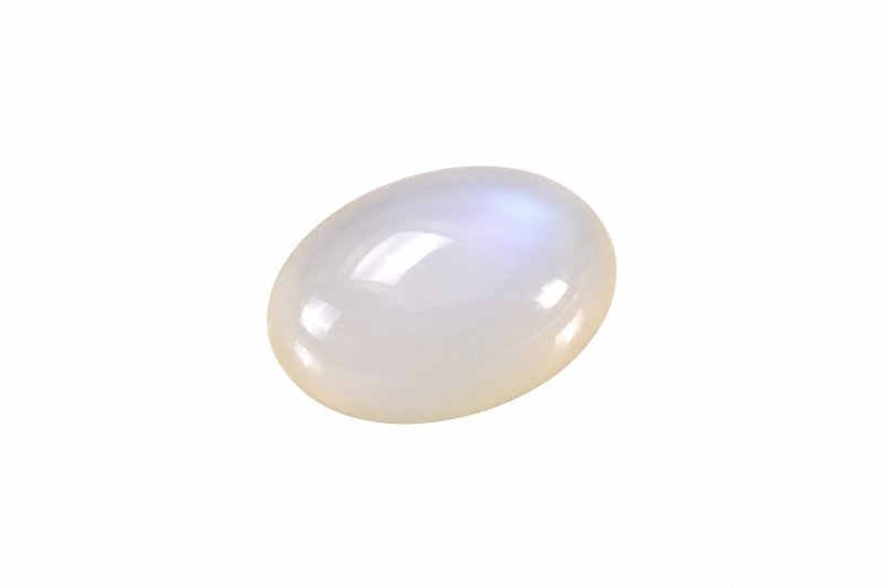 White Aqeeq No. 13, natural white aqeeq photographed in daylight