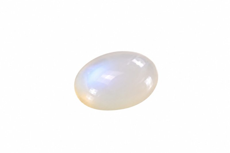 White Aqeeq No. 14, natural white aqeeq photographed in daylight