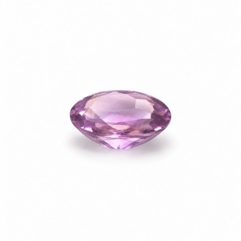 Amethyst No. 11, natural amethyst photographed in daylight