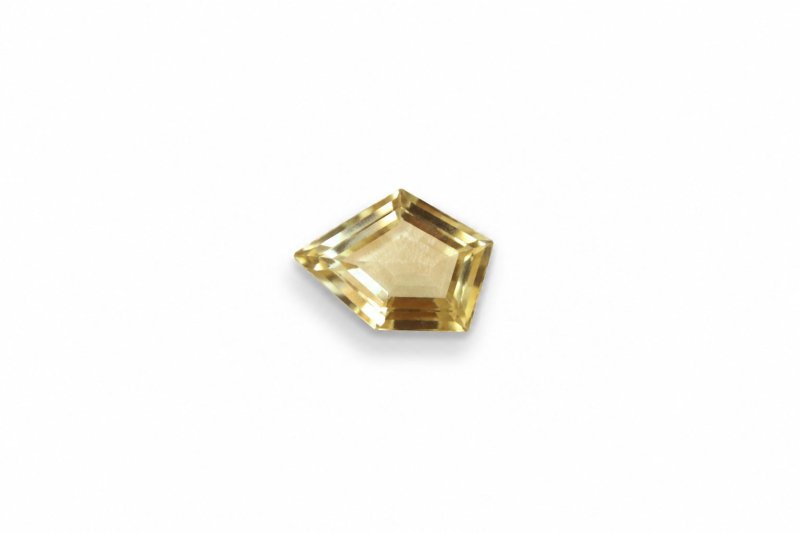 Citrine 7 Carat