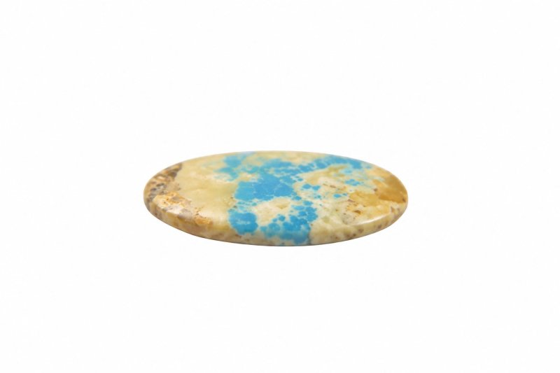 Feroza Stone for Scorpio