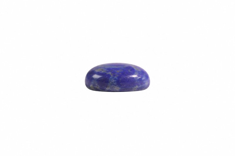Lapis Lazuli No. 3, natural lapis lazuli photographed in daylight
