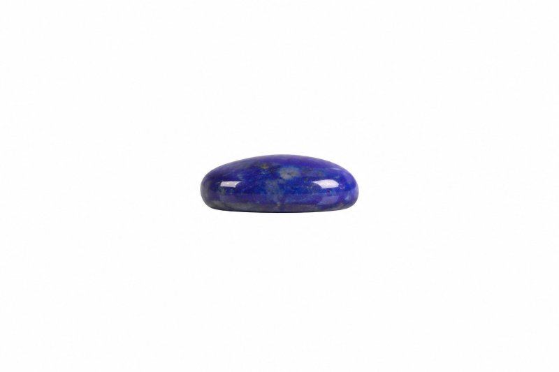 Lapis Lazuli No. 5, natural lapis lazuli photographed in daylight