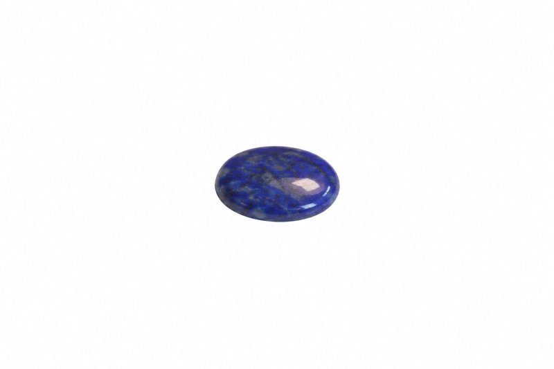 Lapis Lazuli No. 6, natural lapis lazuli photographed in daylight