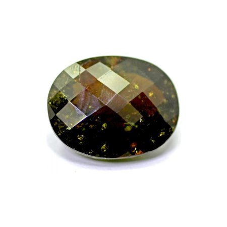 Natural Epidote