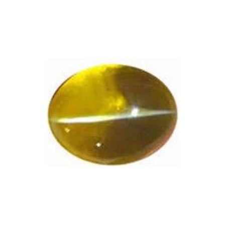 Cat's Eye (Lehsunia) gemstones