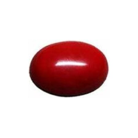 Coral (Marjan) gemstones