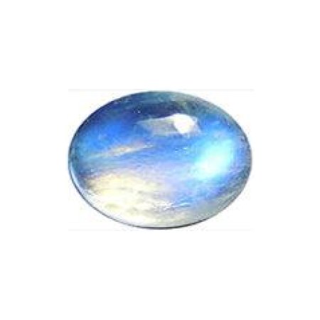 Moonstone gemstones