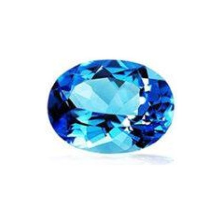 Topaz gemstones