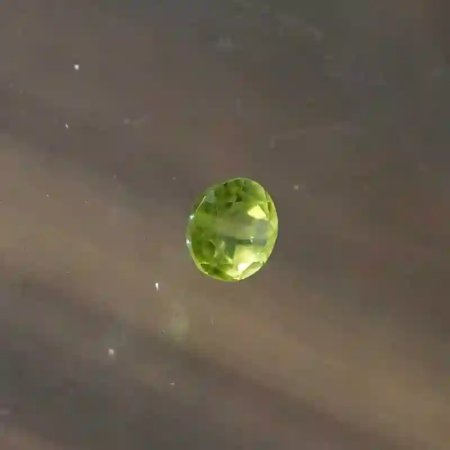 Peridot No. 19