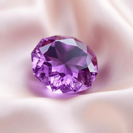 Amethyst No. 20