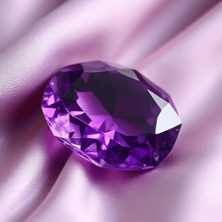 Amethyst No. 27