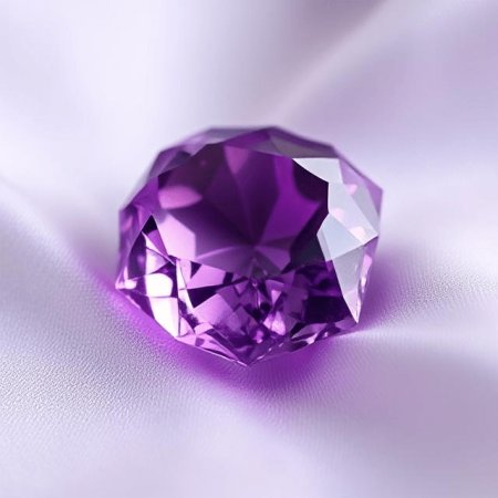 Amethyst No. 23