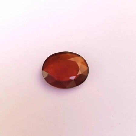 Hessonite No. 4