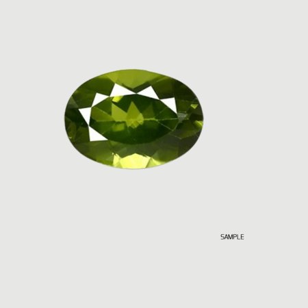 Peridot No. 26