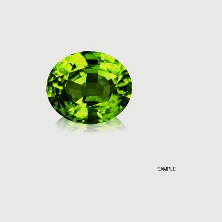 Peridot No. 28
