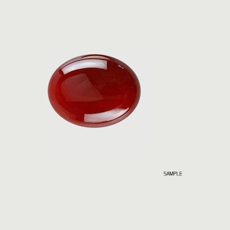 Red Aqeeq No. 3