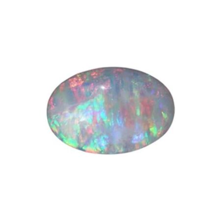 White Opal 5 Carat