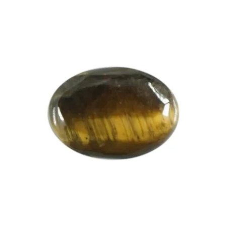 Tiger Eye No. 38