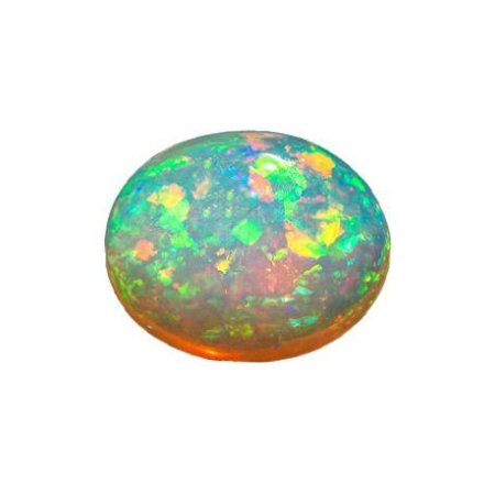 Original White Opal