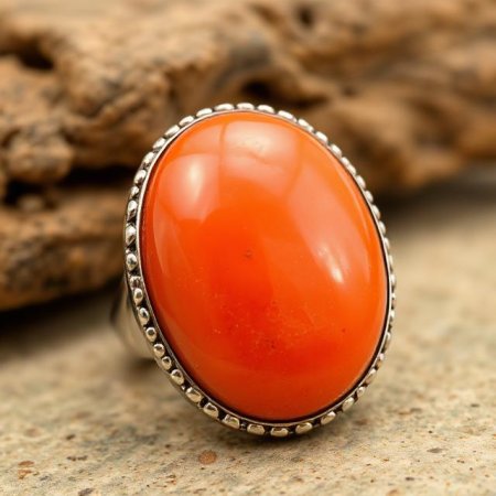 Red Coral No. 1