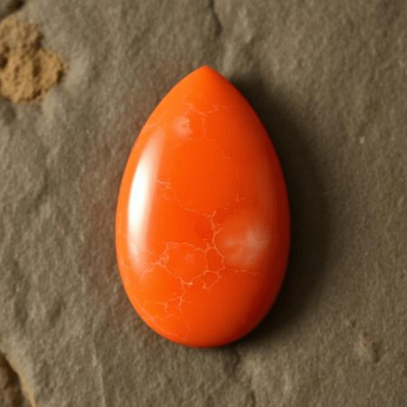 Red Coral No. 13