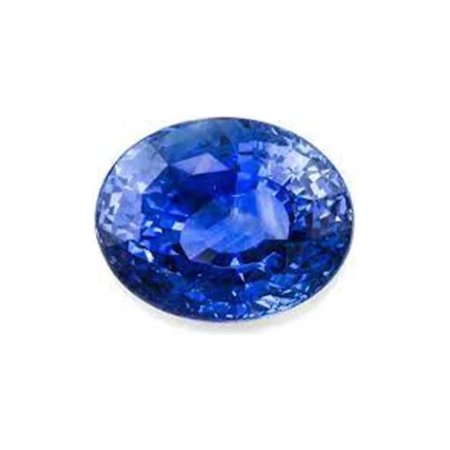 Sri Lankan Blue Sapphire Stone 5 Carat