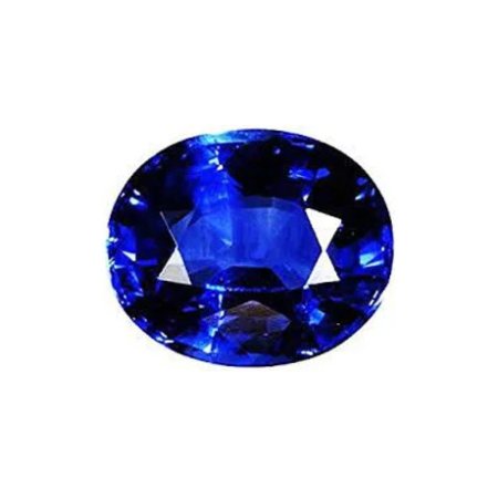 Blue Sapphire No. 36