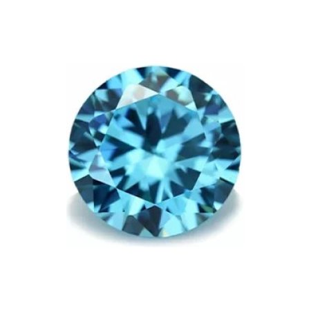 Aquamarine No. 9
