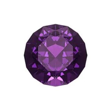Amethyst No. 21