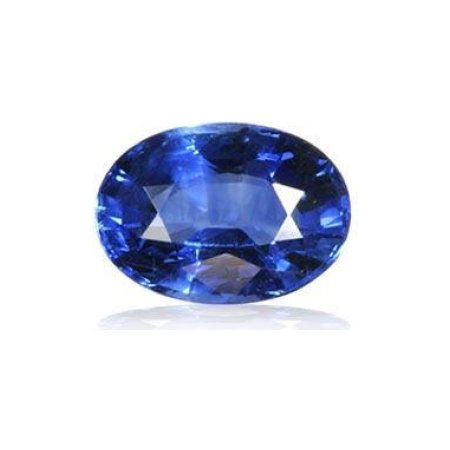 Blue Sapphire No. 25