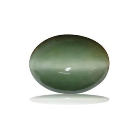 Cat Eye (Lehsunia) 6 Carat