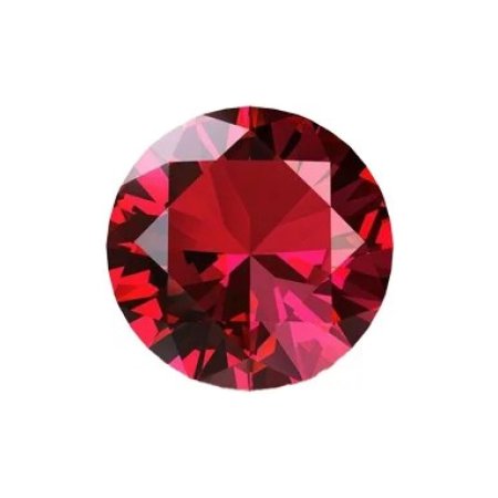 Ruby No. 61