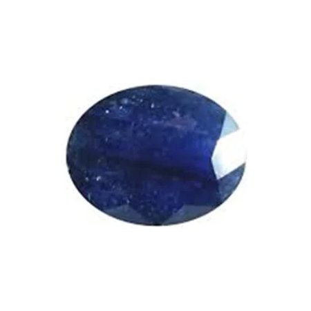 Blue Sapphire No. 35