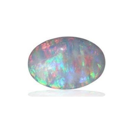 Opal No. 1