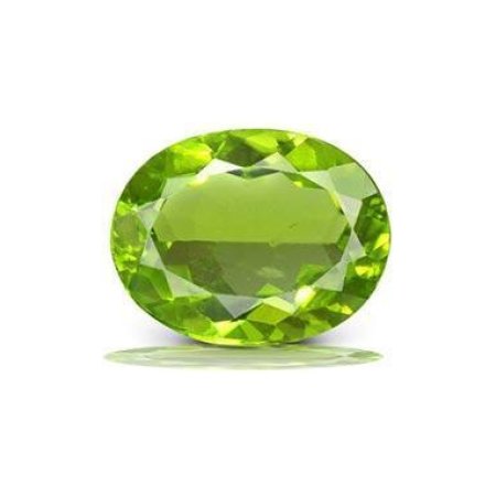 Peridot No. 20
