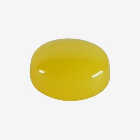 Yellow Aqeeq No. 20