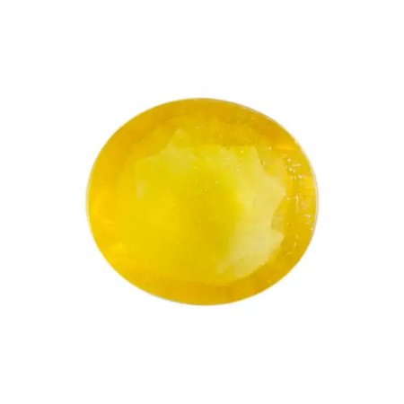 Yellow Sapphire No. 81