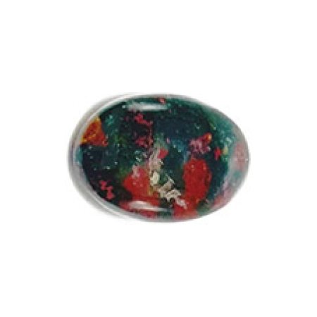 Bloodstone (Hajar-ud-Dam) gemstones