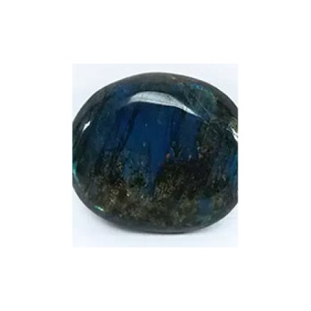 Labradorite gemstones