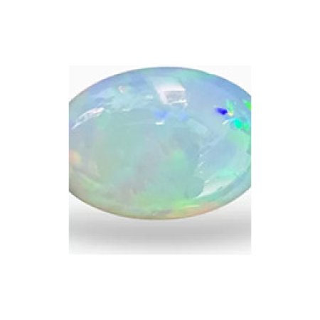 Opal gemstones
