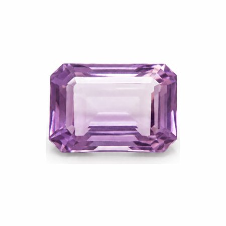 Amethyst No. 34