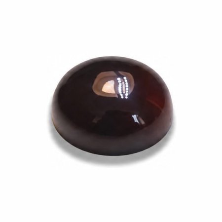 Black Aqeeq (Agate) gemstones